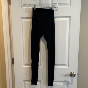 Black Leggings
